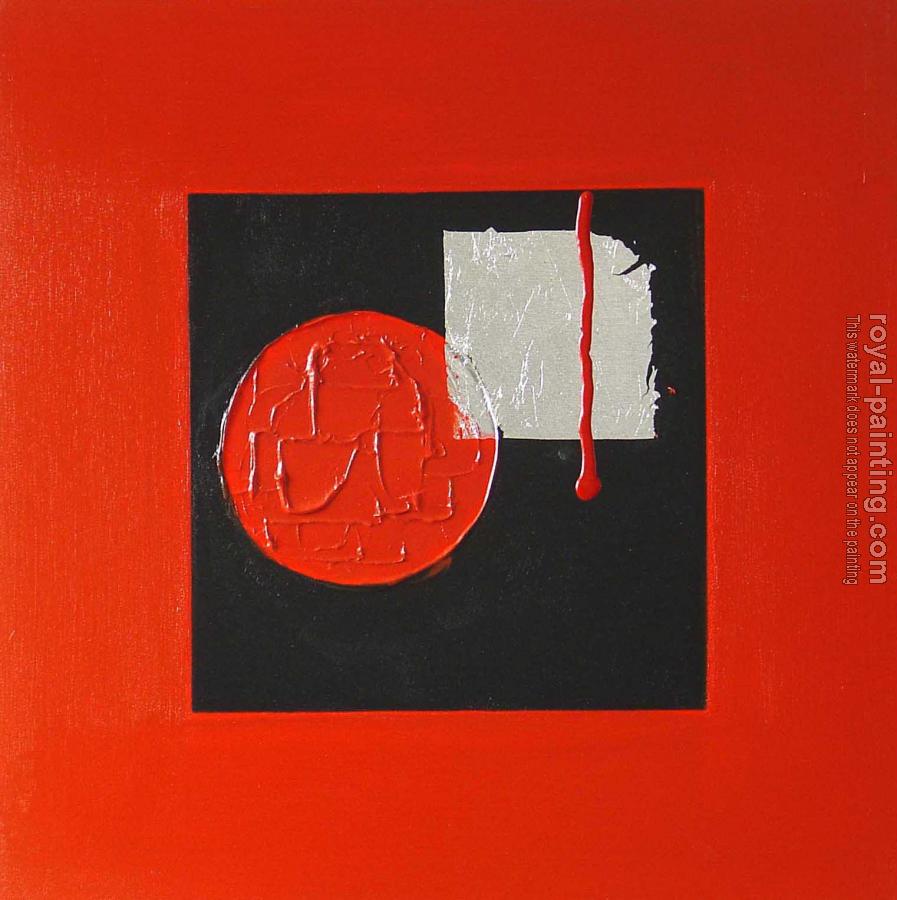 Hand Painted : Decorative painting Hand Painted : Decorative painting